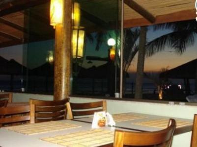 Valentina Praia Hotel Barequeçaba Exteriér fotografie
